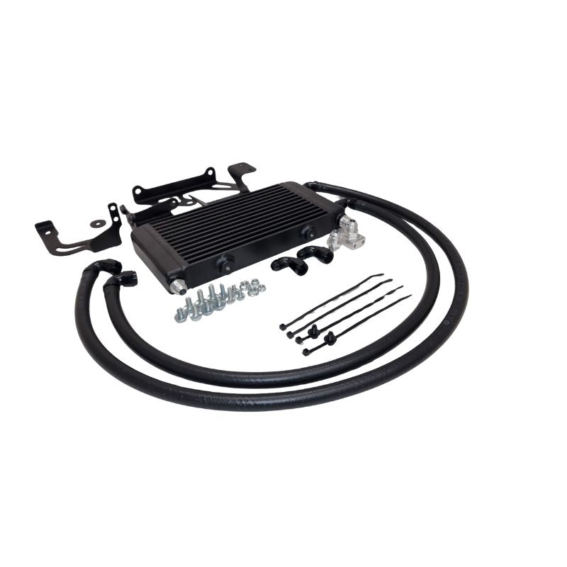 [VCM Performance]   Bundle - Ultimate Ranger Raptor Process West (black) & RTD4 Bundle