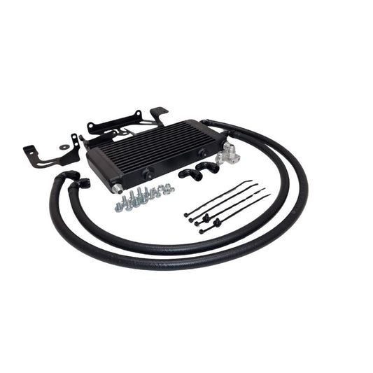 [VCM Performance]   Bundle - Ultimate Ranger Raptor Process West (black) & RTD4 Bundle