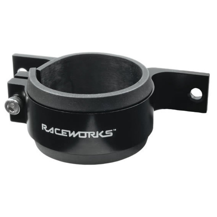 [Bosch]   Fuel system - BRACKET, BILLET, EXTERNAL INLINE FUEL PUMP