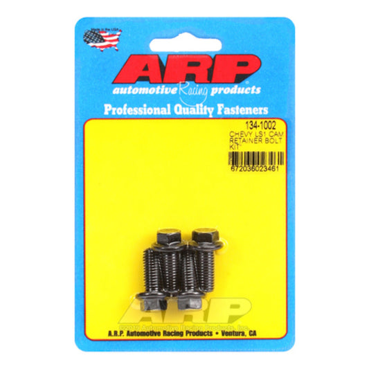 [ARP]   Engine - LS, ARP, CAM RETAINER BOLT, SET-4