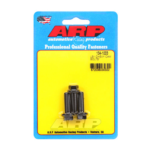 [ARP]   Engine - ARP Cam Bolt Set of 3
