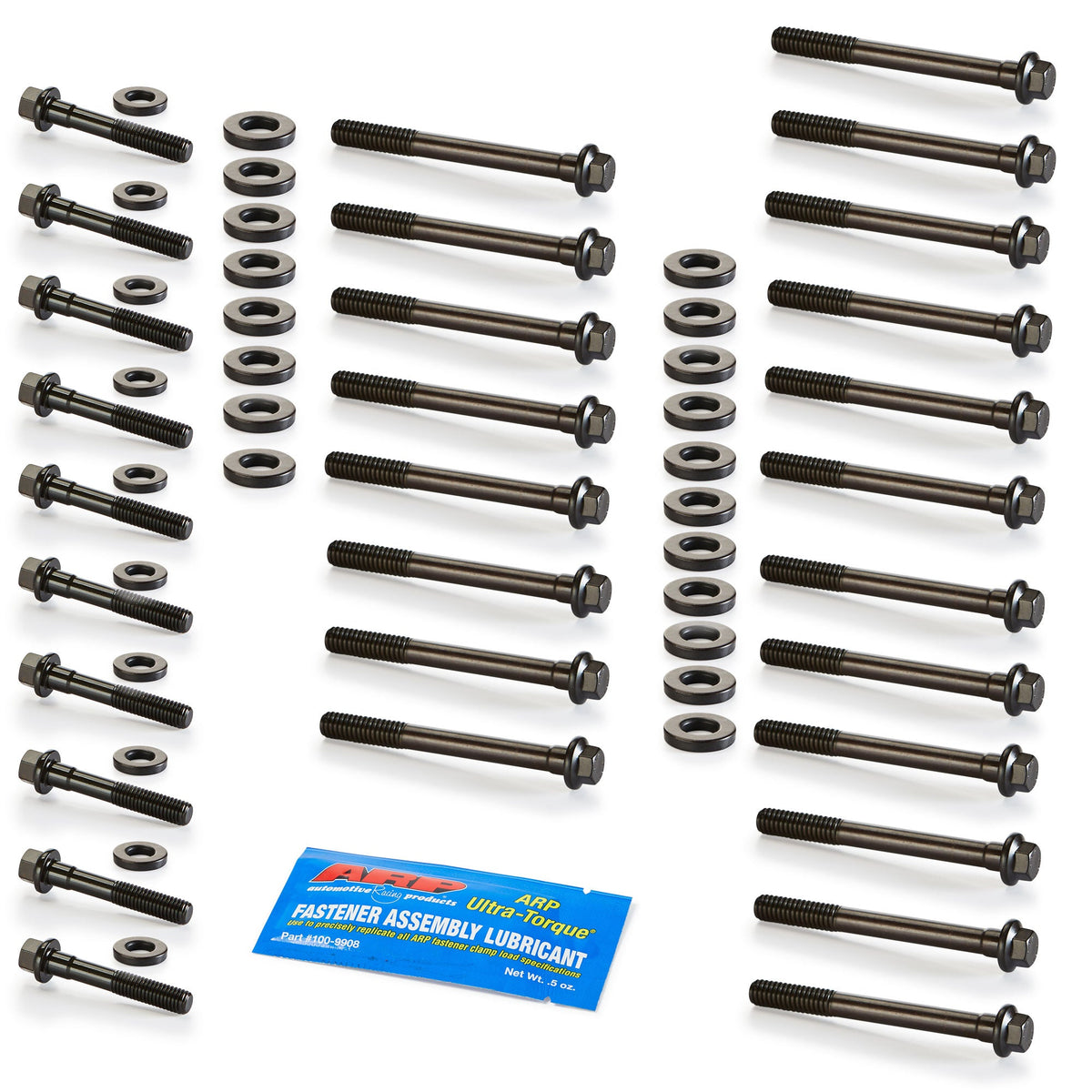 [ARP]   Engine - ARP 6.0/6.2 Head Bolts