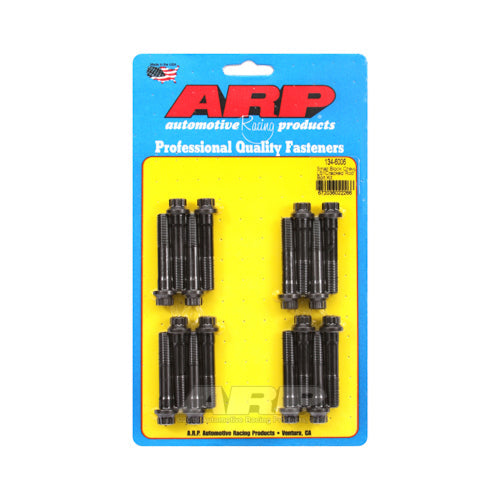 [ARP]   Fasteners - ARP LS CON ROD BOLT SET 134-6006