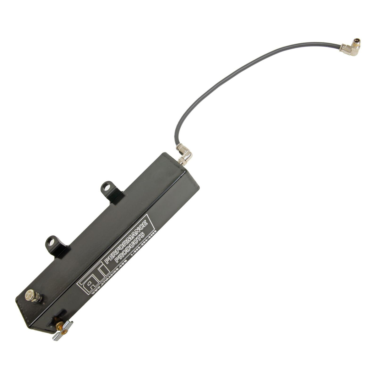 [ATI Racing]   Transmission - ATI TRANSMISSION CATCH CAN