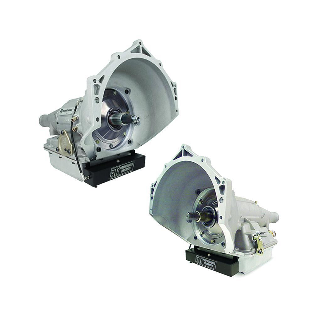 [ATI Racing]   Transmission - ATI TRANSMISSION CATCH CAN