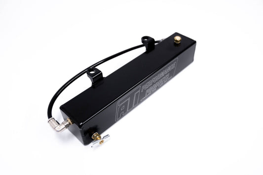 [ATI Racing]   Transmission - ATI TRANSMISSION CATCH CAN