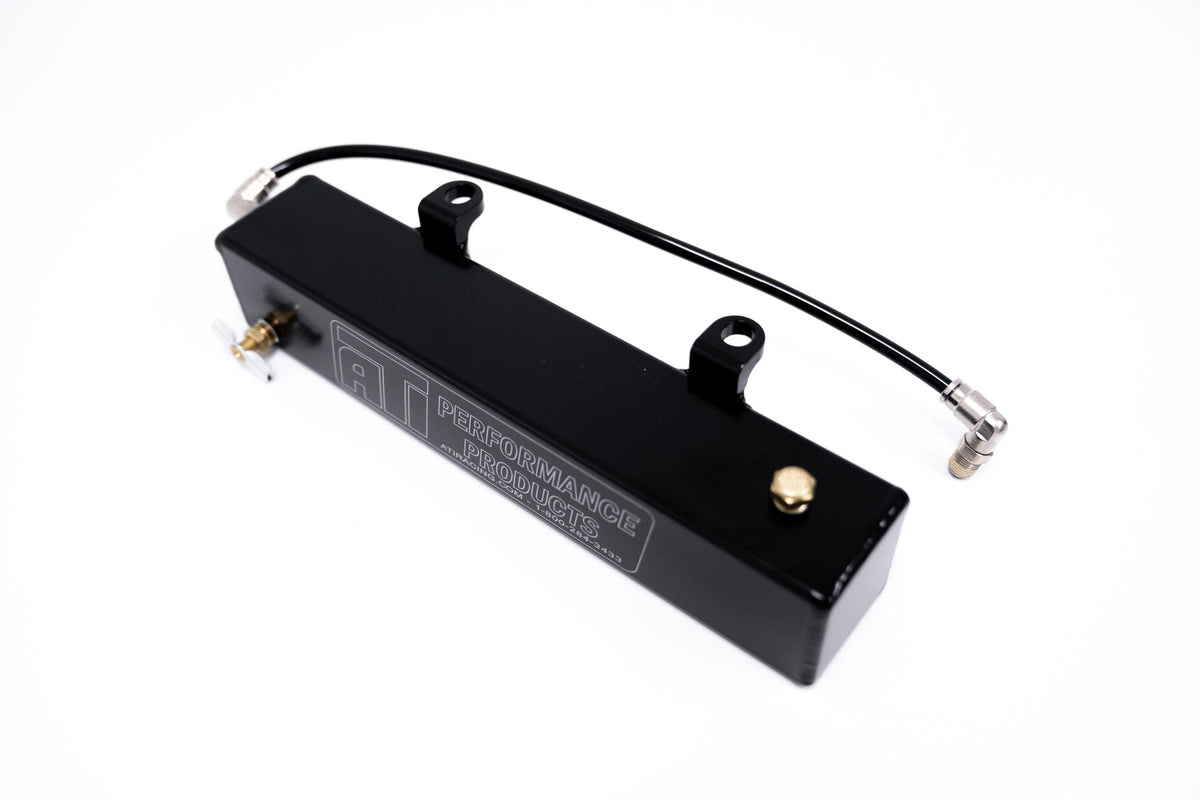 [ATI Racing]   Transmission - ATI TRANSMISSION CATCH CAN