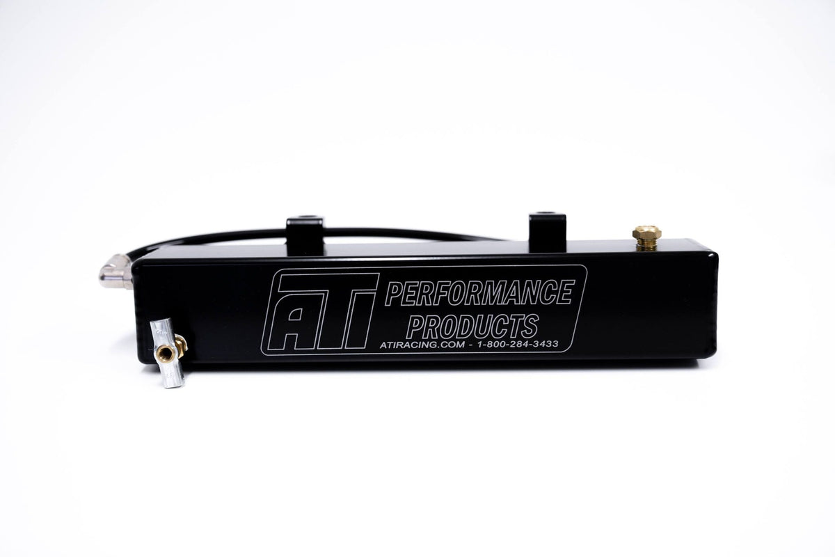 [ATI Racing]   Transmission - ATI TRANSMISSION CATCH CAN