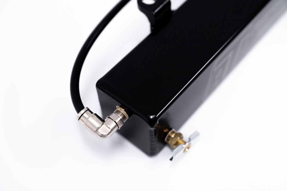[ATI Racing]   Transmission - ATI TRANSMISSION CATCH CAN