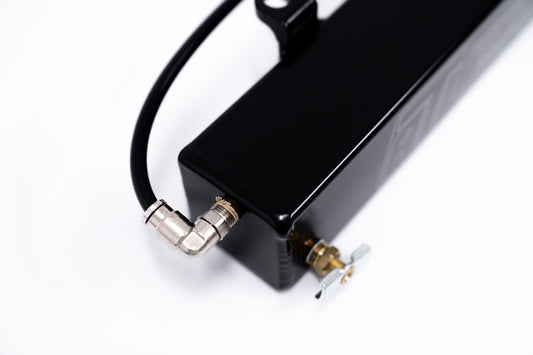 [ATI Racing]   Transmission - ATI TRANSMISSION CATCH CAN