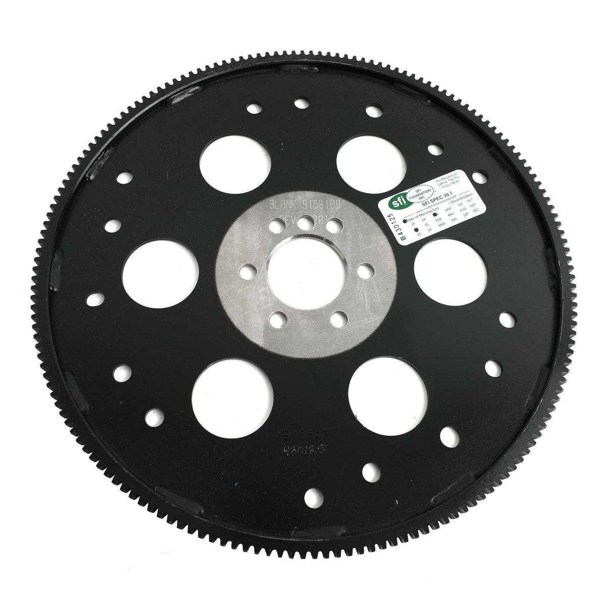 [ATI Racing]   Transmission - ATI FLEXPLATE, LS 6 BOLT, KIT, SUITS A/M CONVERTER