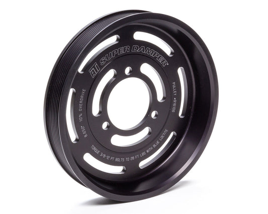 [ATI Racing]   Supercharger - ATI LSA Overdrive Pulley