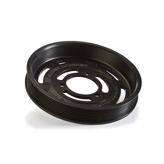[ATI Racing]   Supercharger - ATI LSA Overdrive Pulley