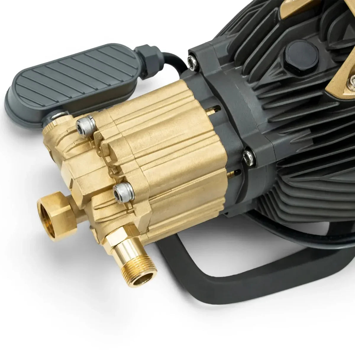 [Active]   Pressure Washer - ACTIVE 3.0 Electric Pressure Washer - Tool Only