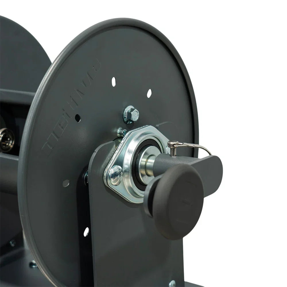[Active]   Detailing - Active Hose Reel M-Series for Pressure Washer Hoses