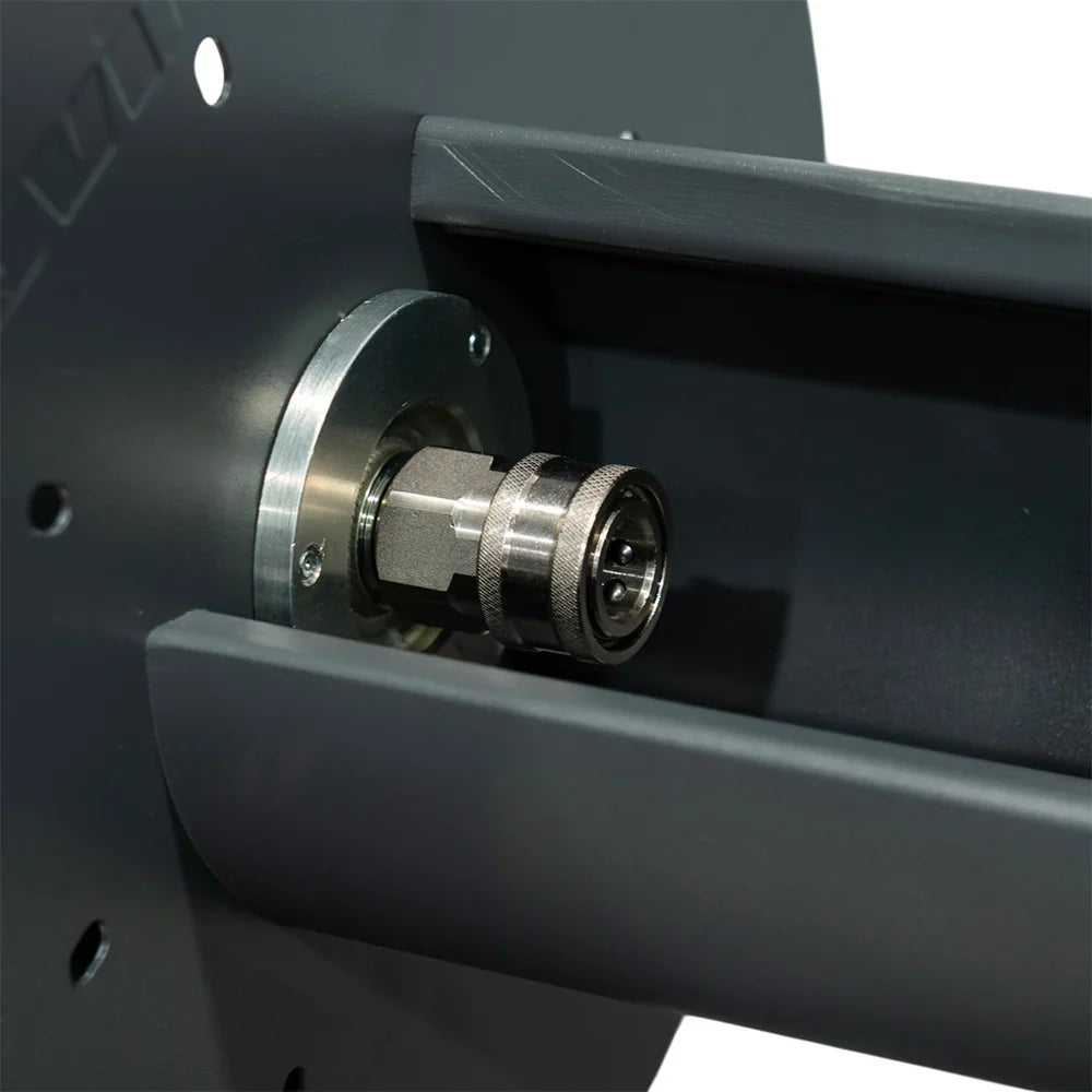 [Active]   Detailing - Active Hose Reel M-Series for Pressure Washer Hoses