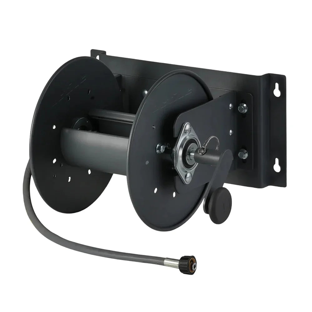 [Active]   Detailing - Active Hose Reel M-Series for Pressure Washer Hoses