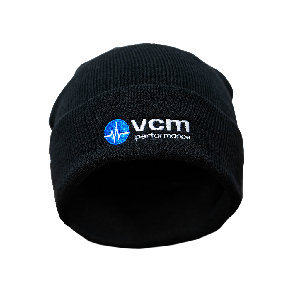 [VCM Performance]   Merchandise - VCM BEANIE