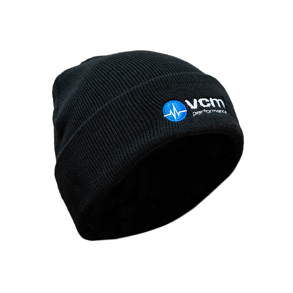 [VCM Performance]   Merchandise - VCM BEANIE