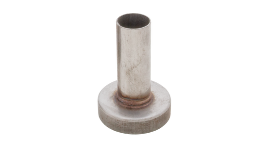 3.5Inch Removable Cannon Muffler Silencer