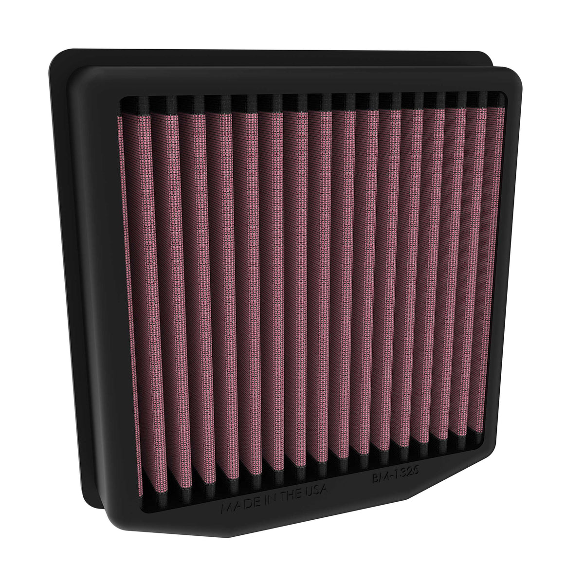 [K&N]   Powersports Air Filters - BM-1325 K&N Replacement Air Filter