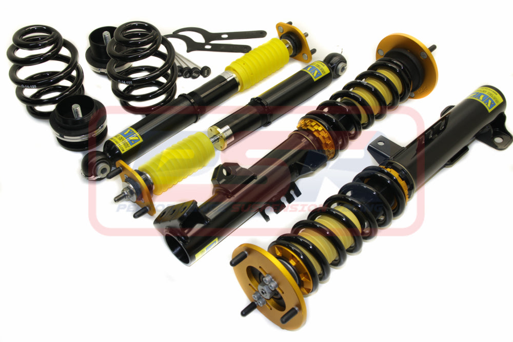 BMW 3 SERIES E36 6 CYL 1990-1998 XYZ Racing Super Sport Coilovers