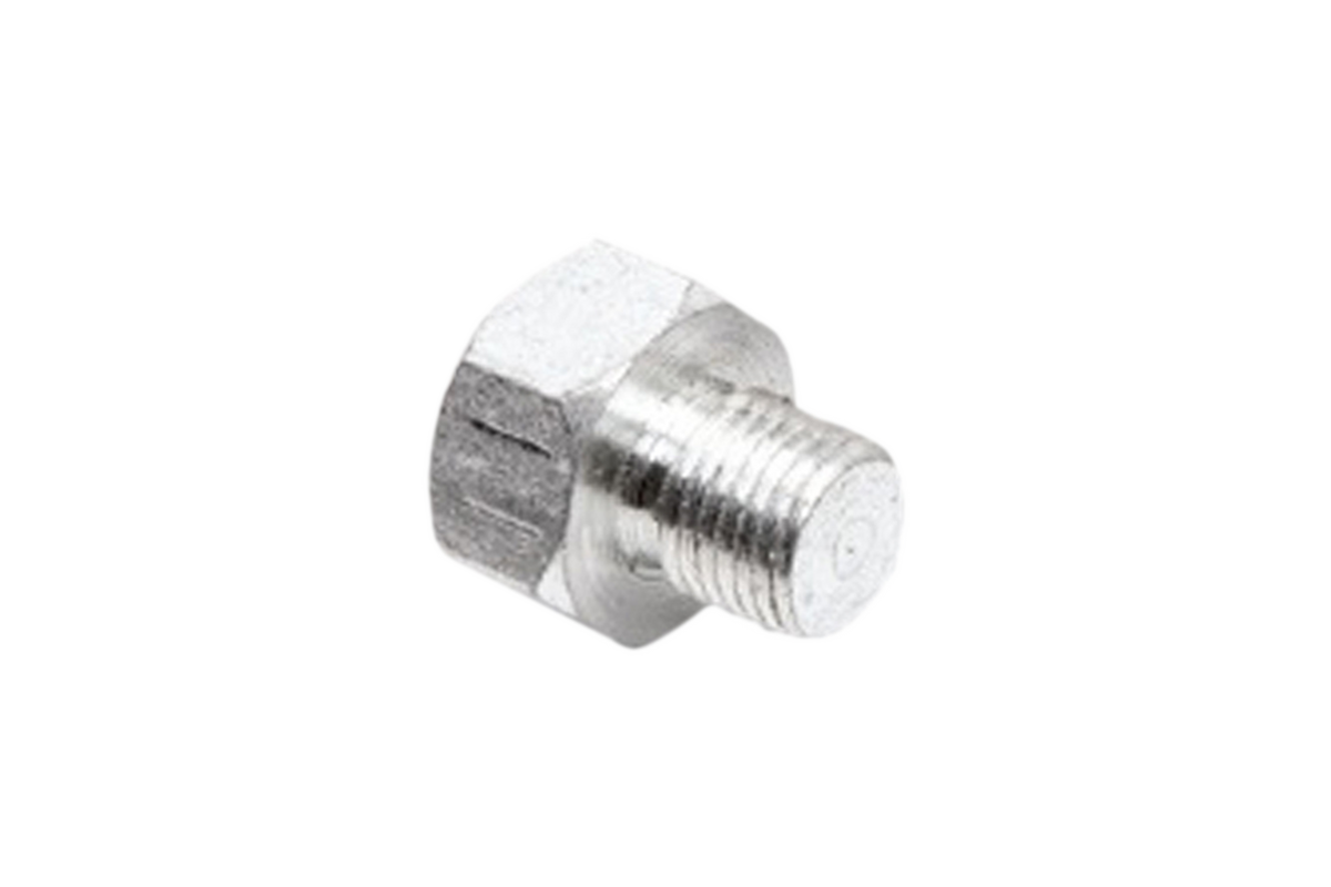 O2 Sensor Blocker M12 X 12.5