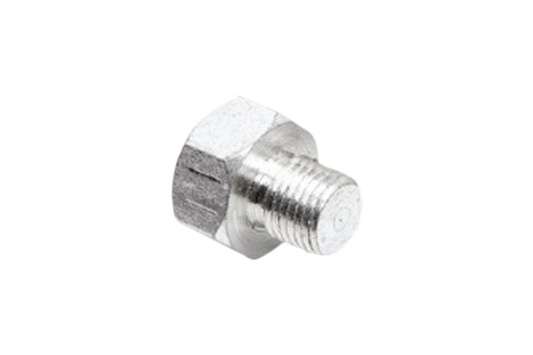 O2 Sensor Blocker M12 X 12.5