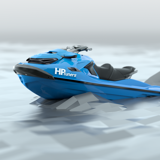 [HP Tuners]   Tune Bundle - SeaDoo HP Tuners Summer Bundle