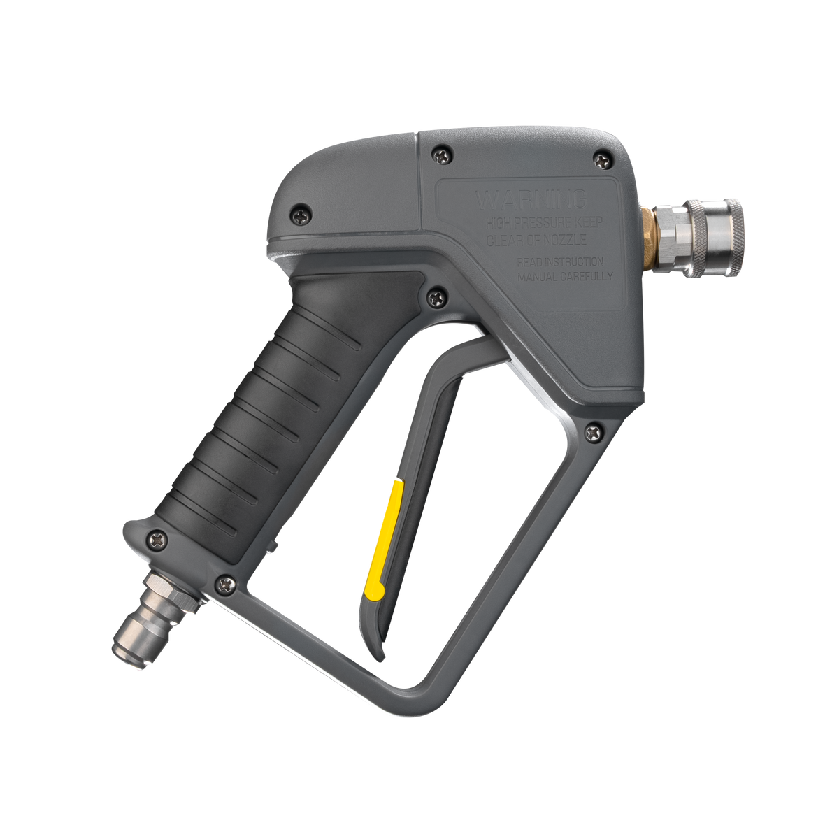 [Active]   Detailing - Active Premium Swivel Pressure Washer Gun