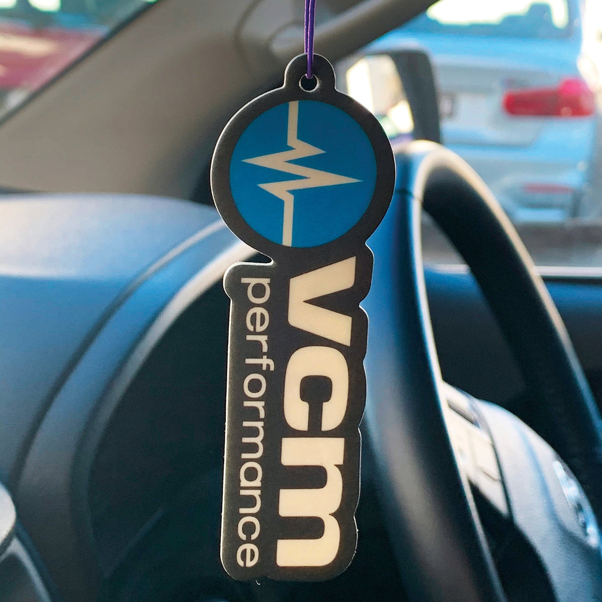 [VCM Performance]   Merchandise - VCM AIR FRESHENER