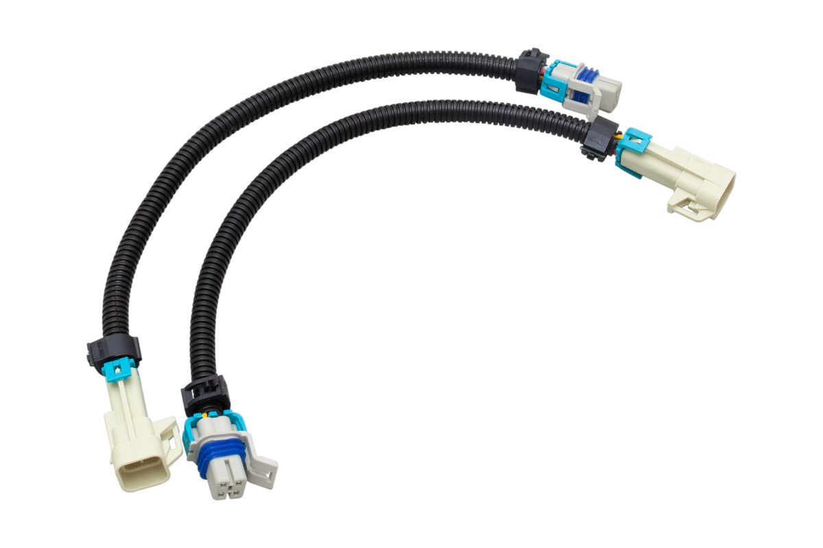 O2 Sensor Extension Cable GM L98 and LS3