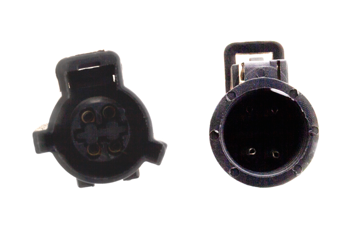 Ford Falcon GT O2 Sensor Extension Cable