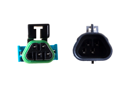 O2 Sensor Extension Cable GM LSA and LS3