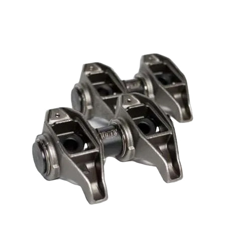 [CHE]   Valvetrain - CHE Precision Shaft Mount LS Trunnion Kit