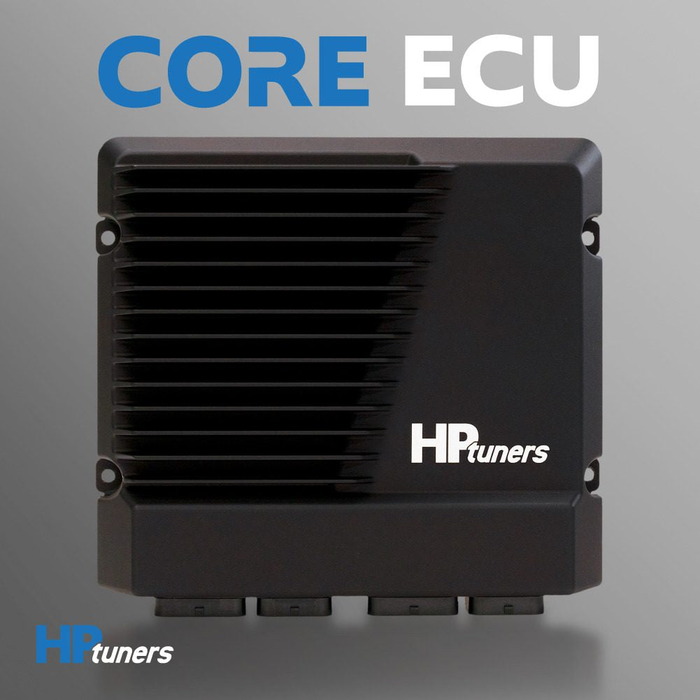 [HP Tuners]   HP Tuners Products - HP Tuners, CORE ECU