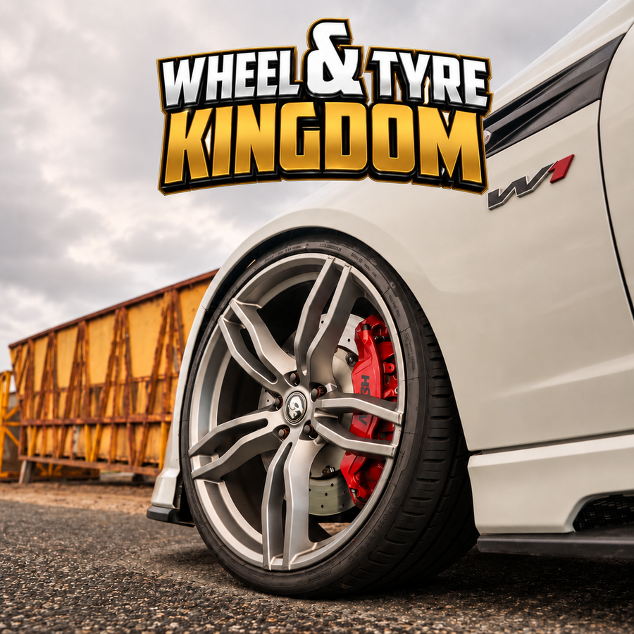 Wheel & Tyre Kingdom
