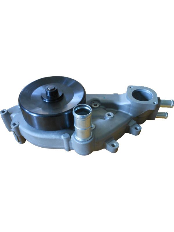 [Dayco]   Engine - DAYCO EARLY VE '06-09 WATER PUMP