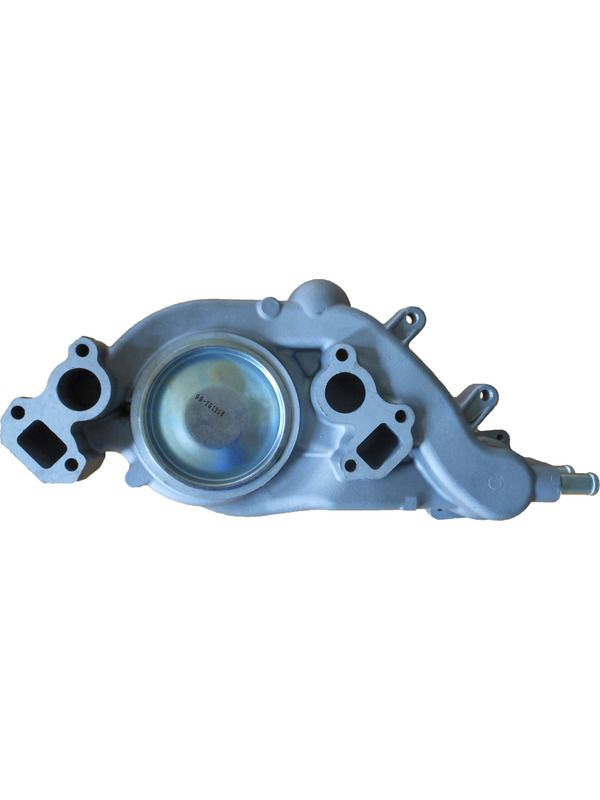 [Dayco]   Engine - DAYCO EARLY VE '06-09 WATER PUMP
