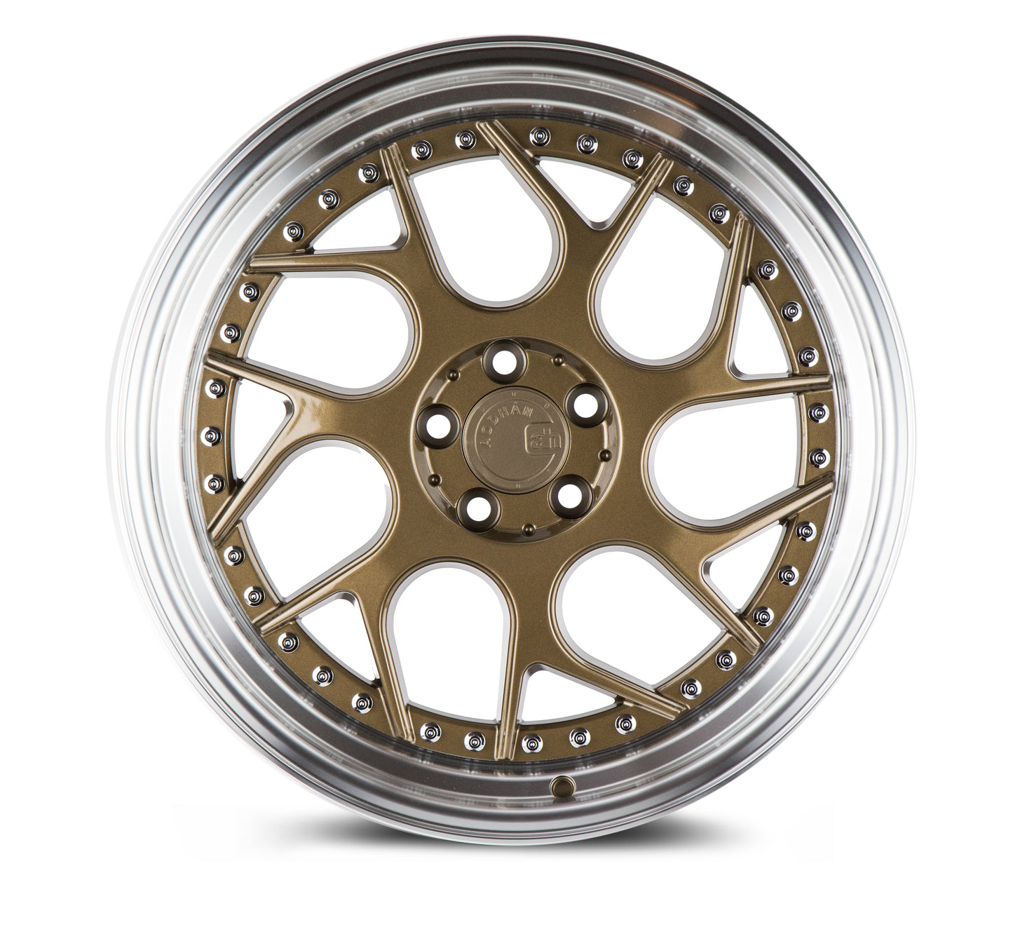 AODHAN WHEELS DS01