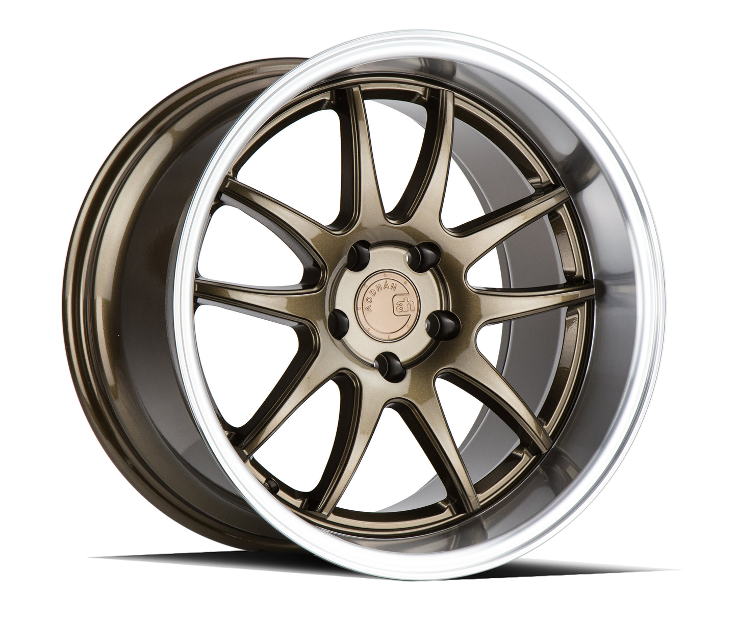 AODHAN WHEELS DS02