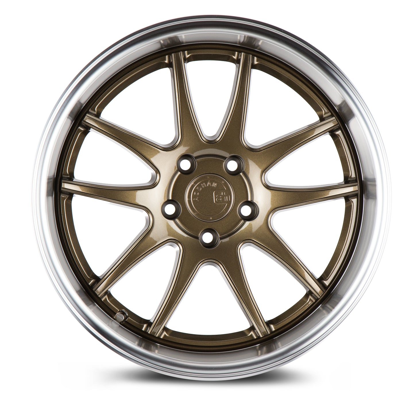 AODHAN WHEELS DS02