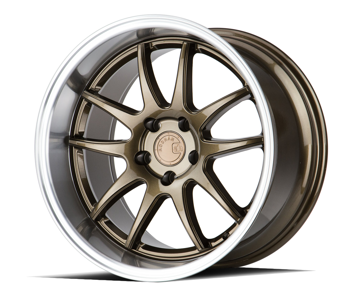 AODHAN WHEELS DS02