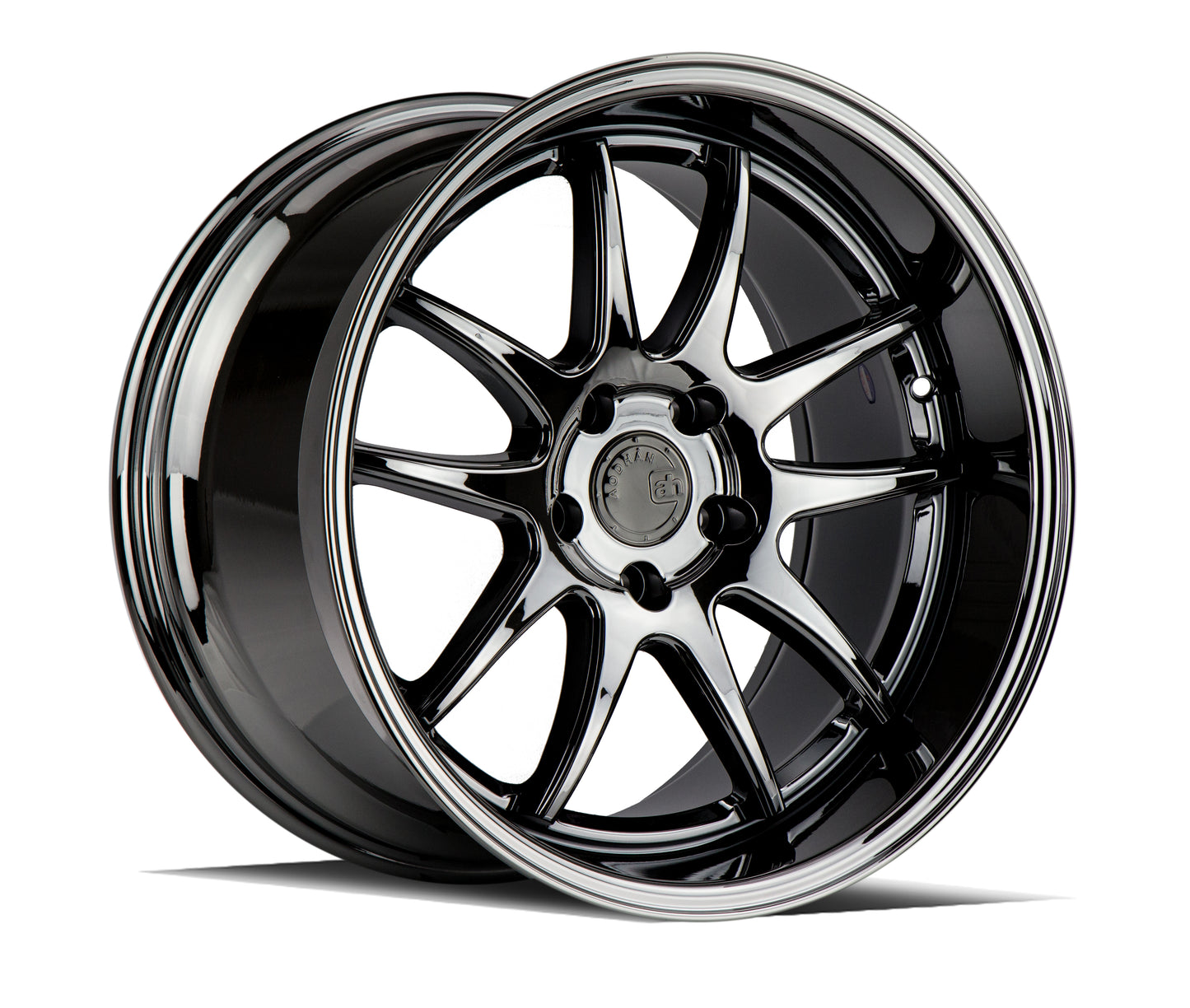 AODHAN WHEELS DS02