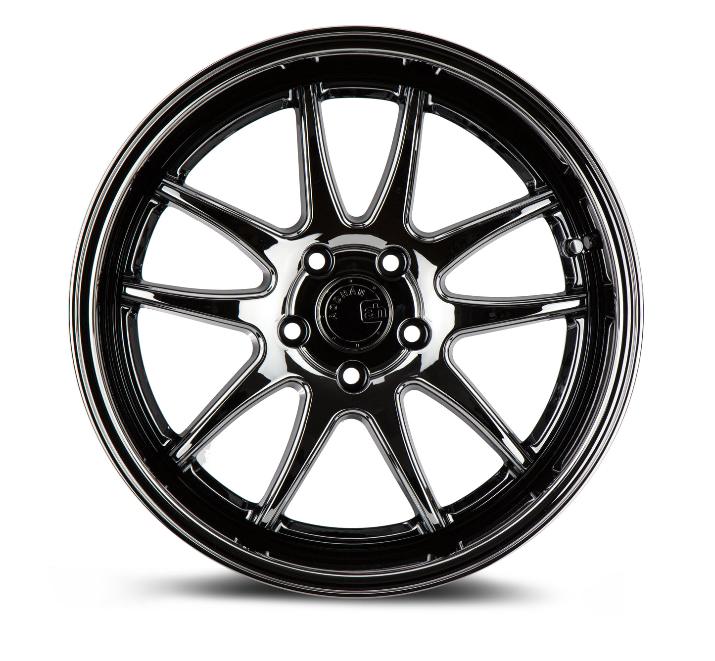 AODHAN WHEELS DS02