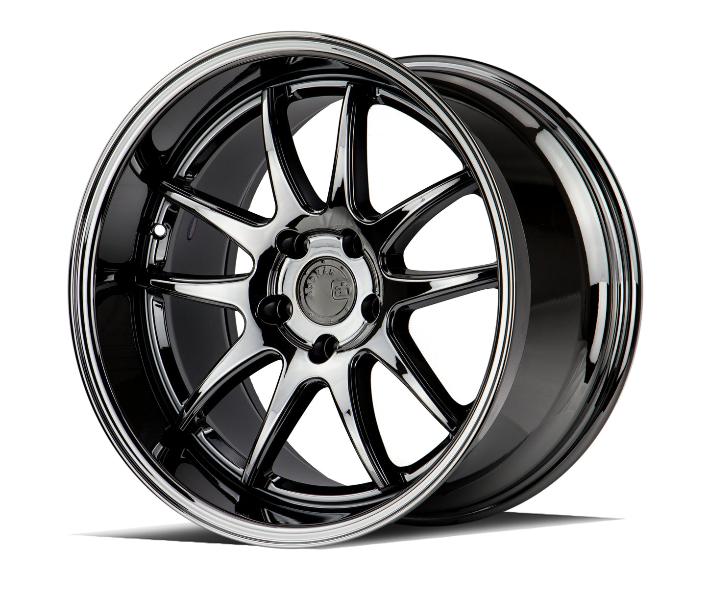 AODHAN WHEELS DS02