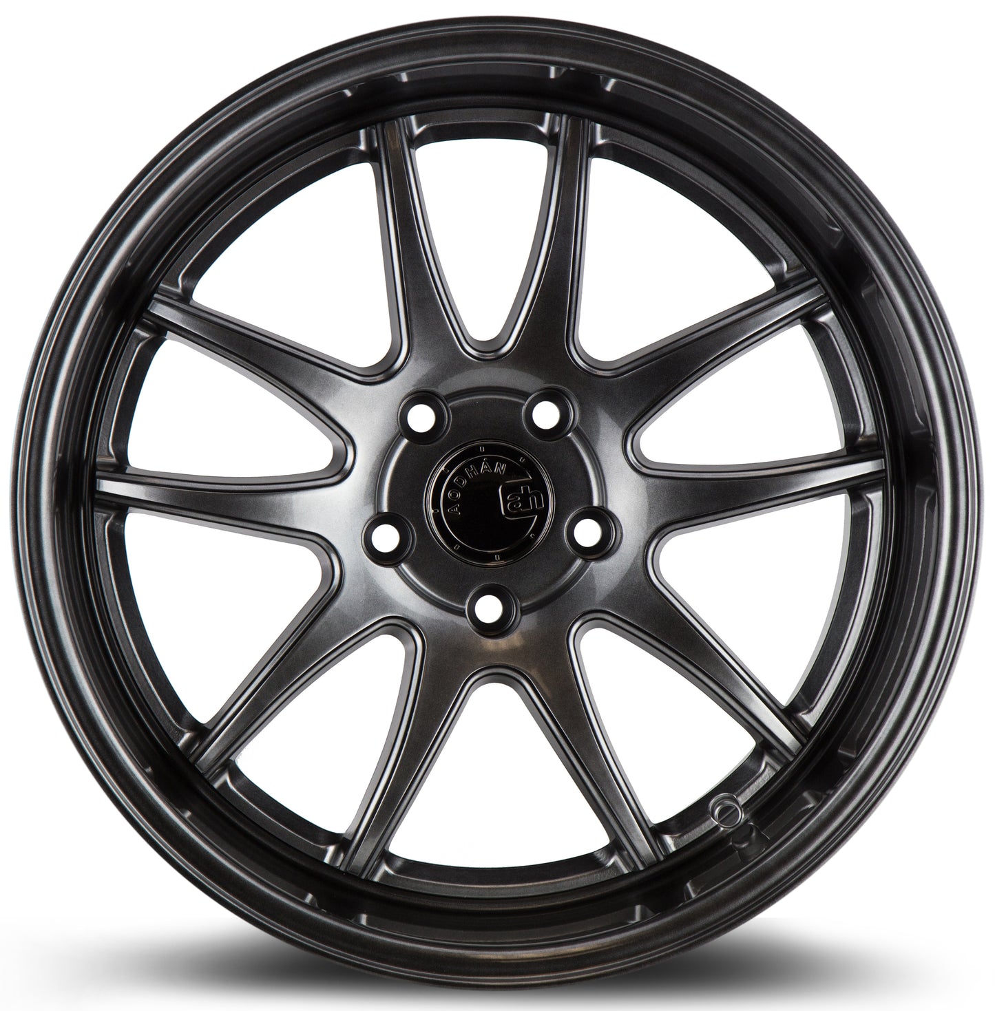 AODHAN WHEELS DS02