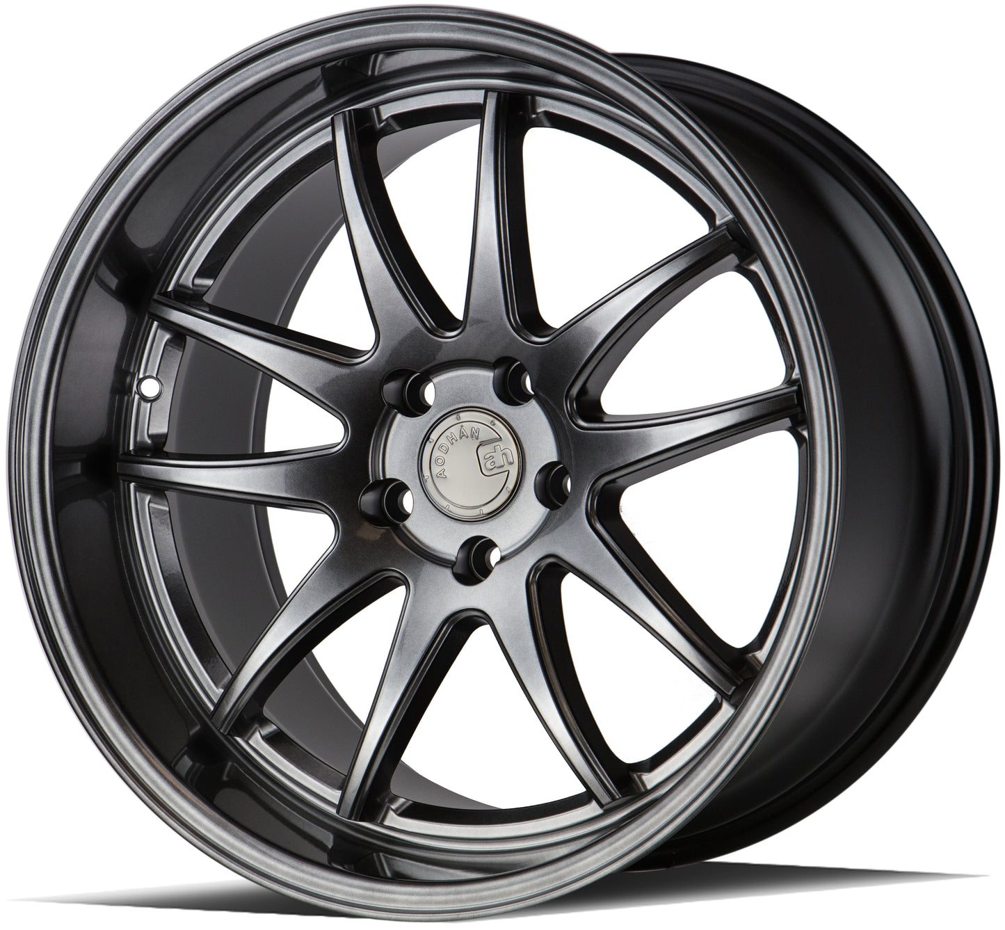 AODHAN WHEELS DS02