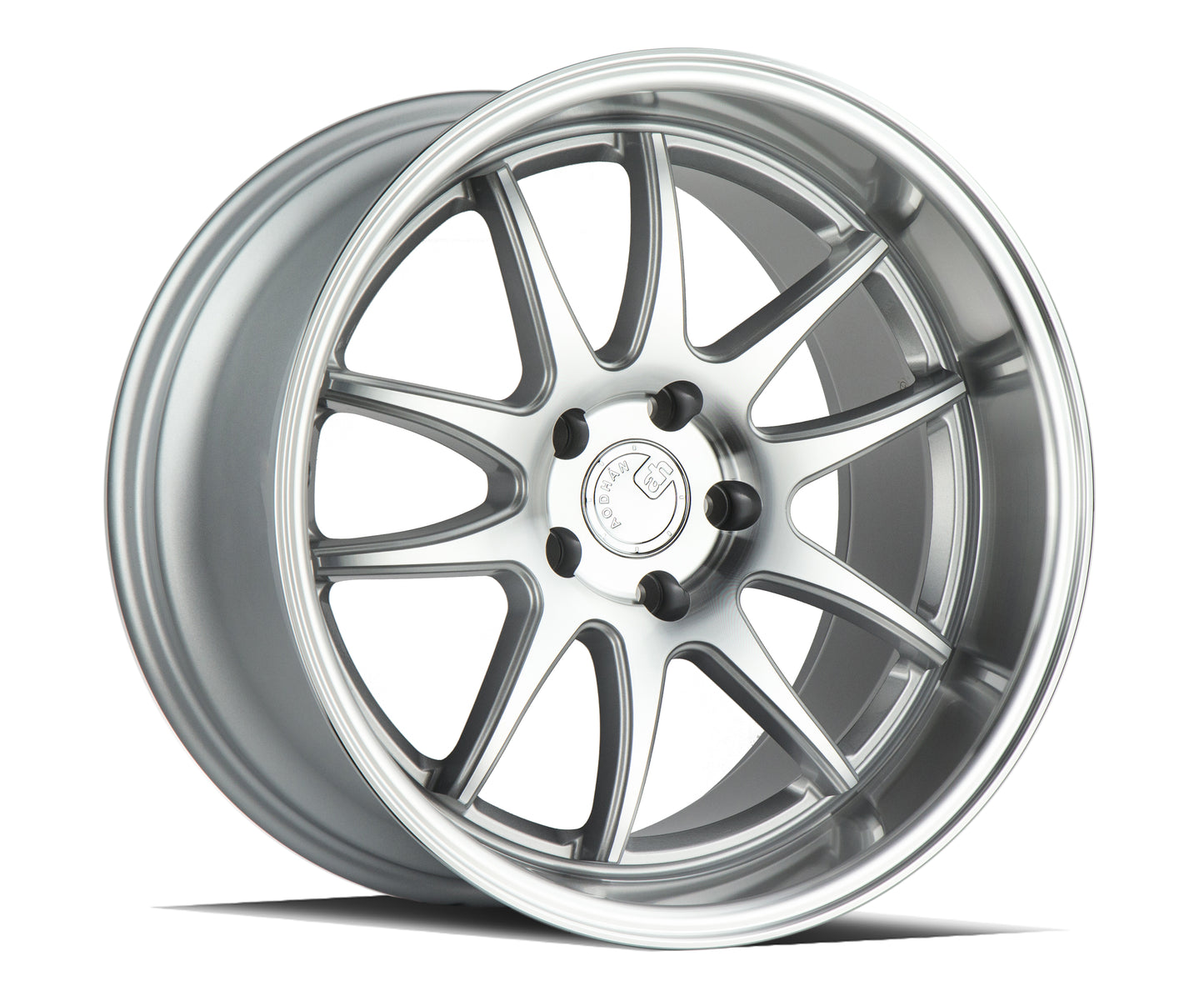 AODHAN WHEELS DS02