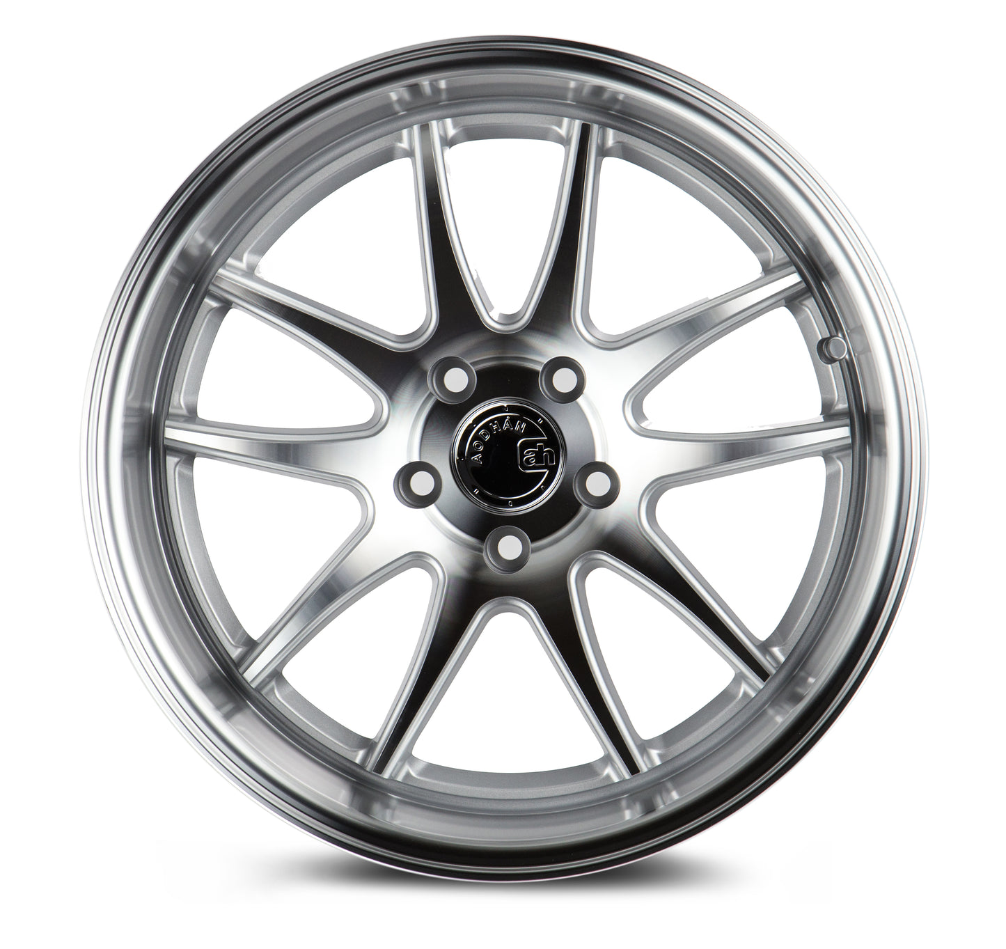 AODHAN WHEELS DS02